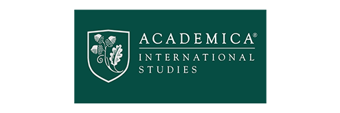 Academica sponsor logo