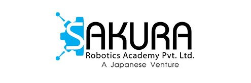 Sakura robotics sponsor logo