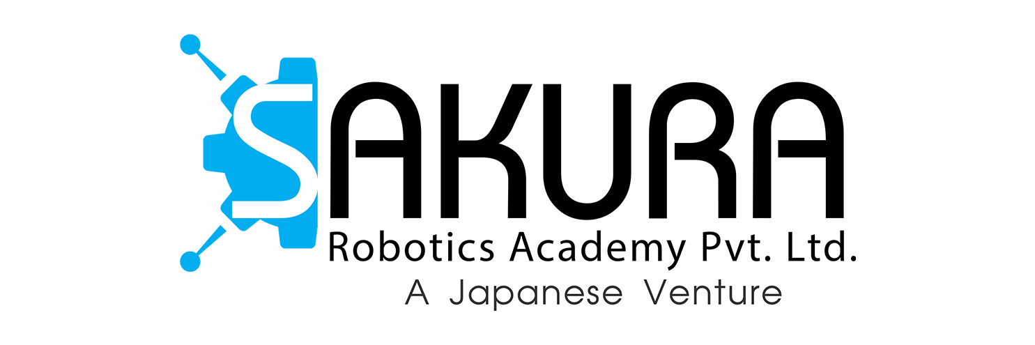 Sakura robotics sponsor logo