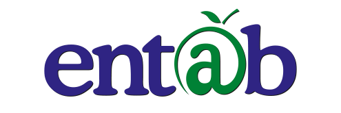 Entab sponsor logo