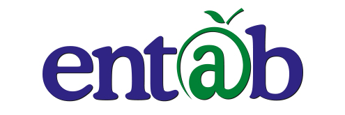 Entab sponsor logo