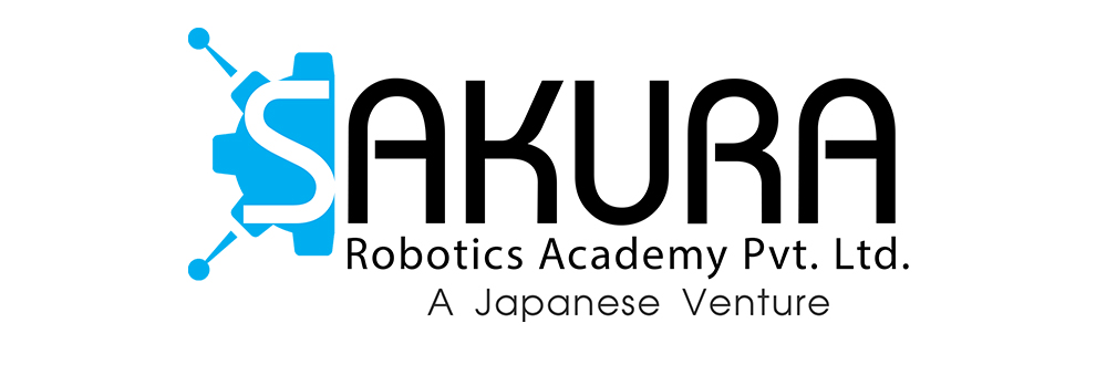 Sakura Robotics sponsor logo