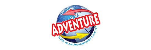 Adventure sponsor logo