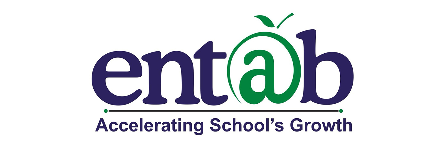 Entab sponsor logo