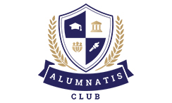 Alumnatis sponsor logo