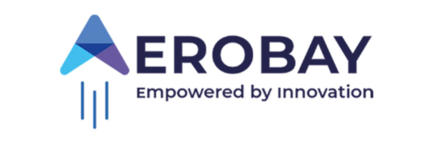 Aerobay sponsor logo