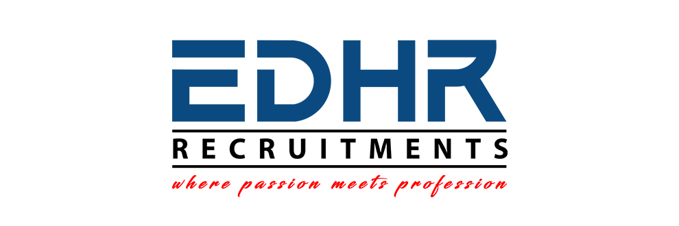 EDHR sponsor logo