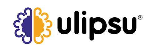 Ulipsu sponsor logo