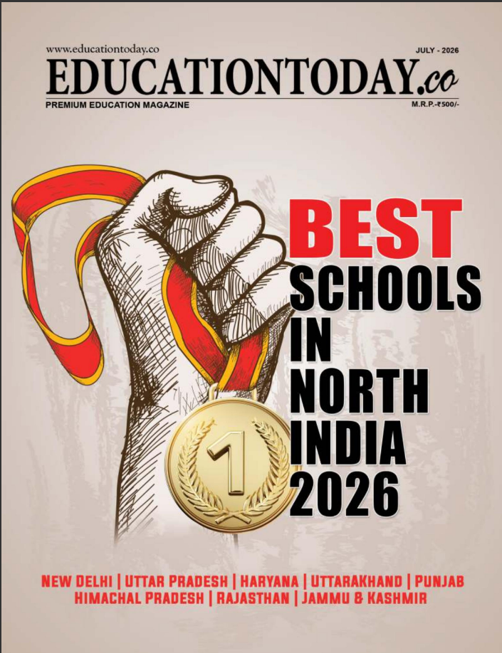 Best Schools In North India - July 2026
