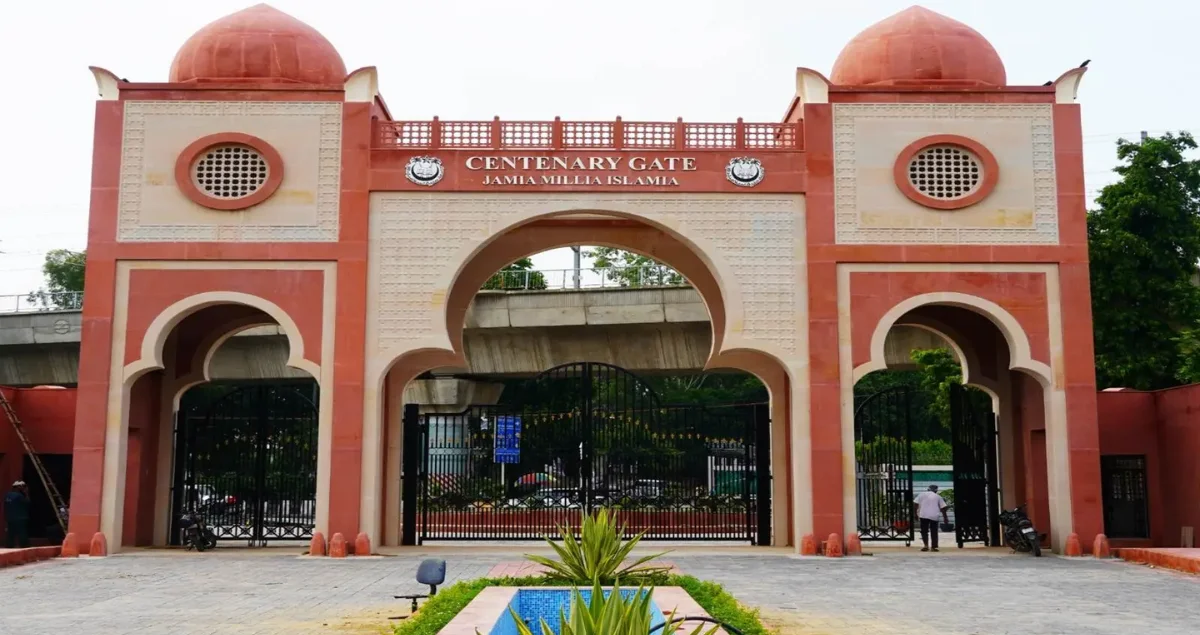 JMI Extends Distance Education Admissions with 11 New Programmes