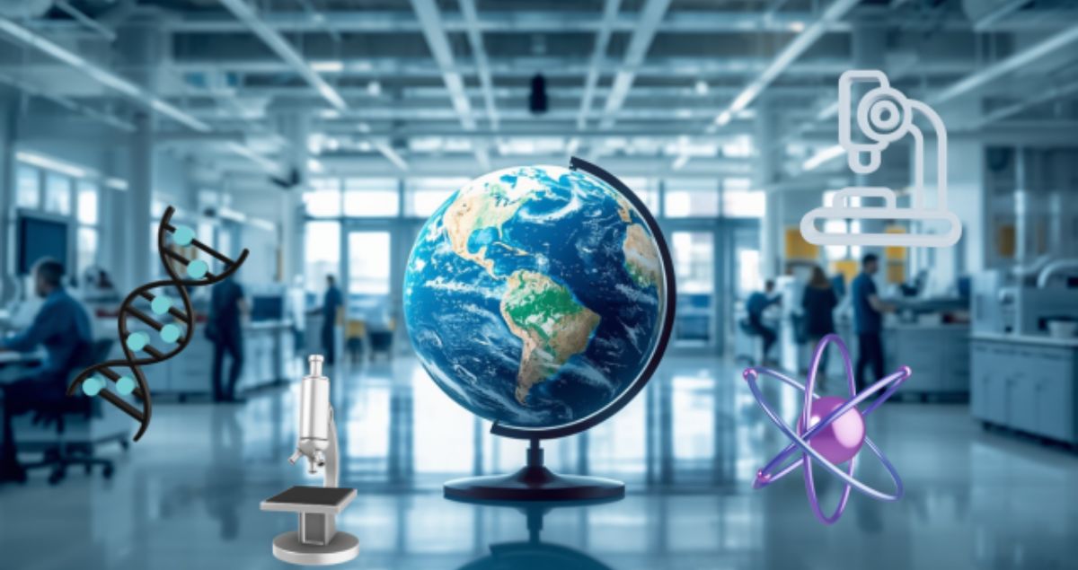 AICTE-Mitacs GRI 2027: Fully Funded Research Internship