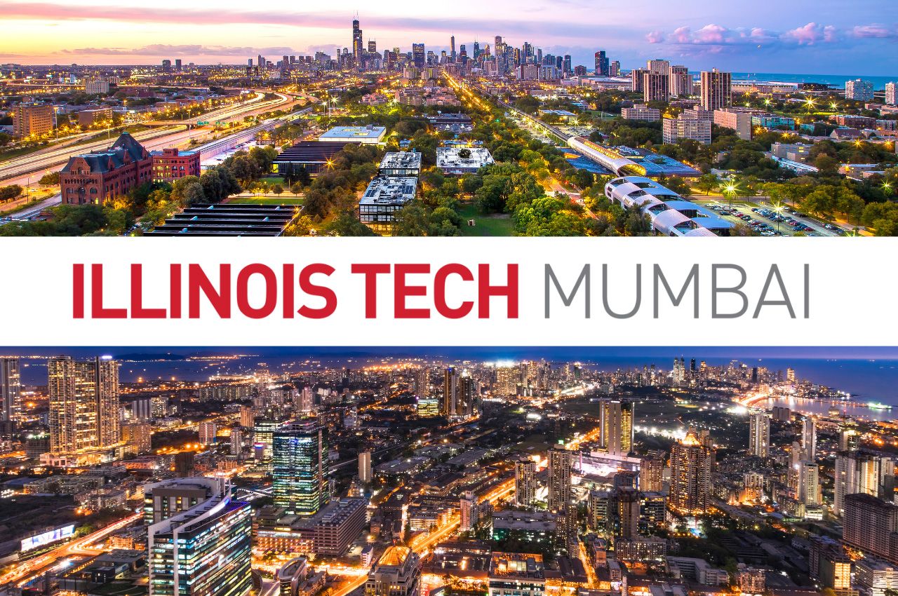 Illinois Tech Mumbai Gets UGC Approval, Admissions Open
