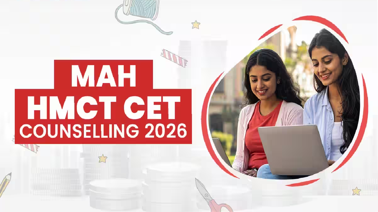 MAH MHMCT Counselling 2026 Registration Begins Online