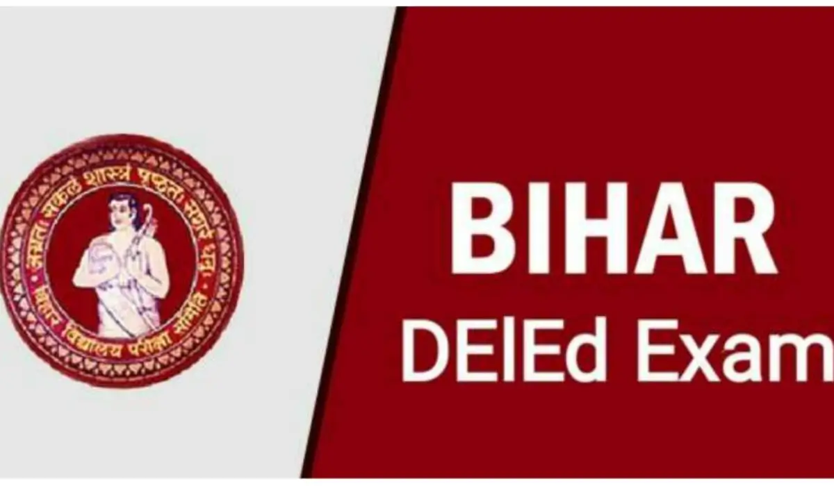 BSEB Uploads Recognised DElEd Institutes List for 2026