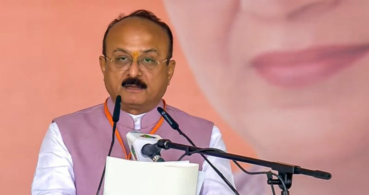 Delhi Govt Proposes Takeover of Vikaspuri School Over Safety