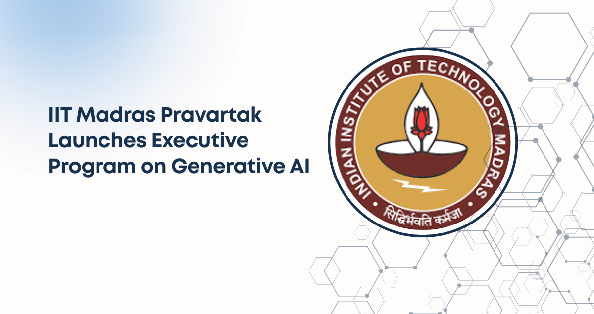 IIT Madras Pravartak Launches Free AI & Cybersecurity Courses