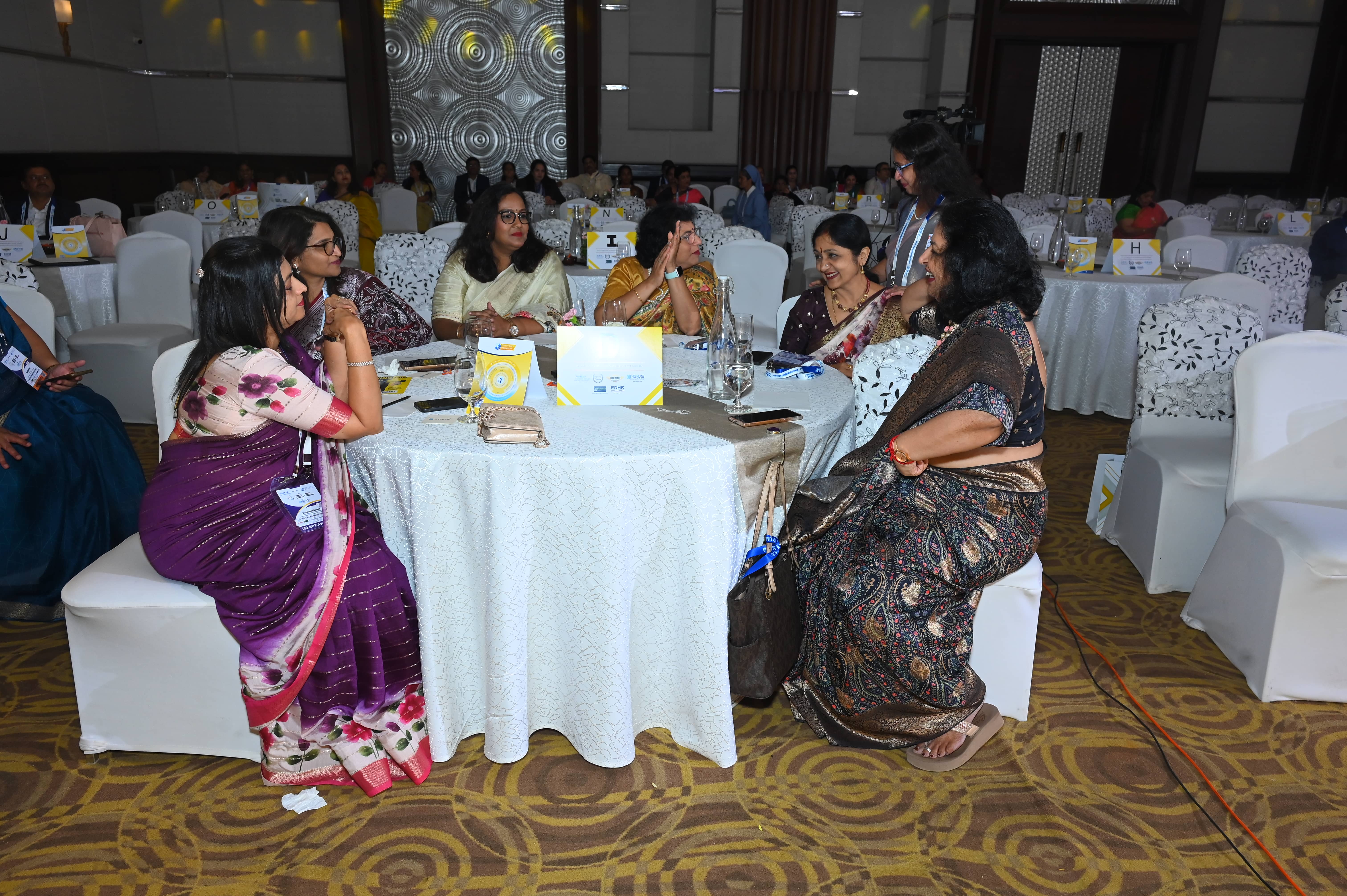 Education Today event photography