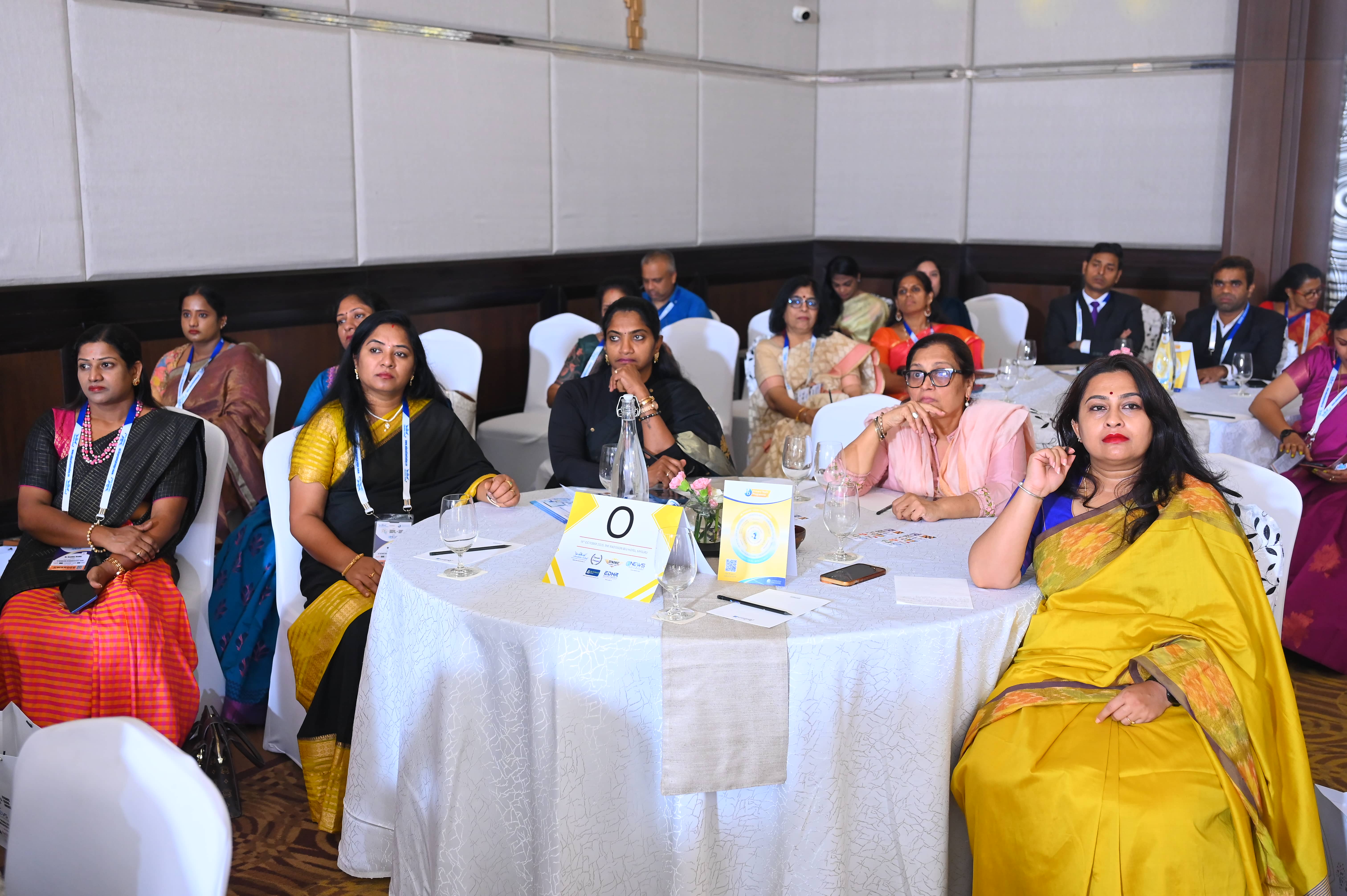 Education Today event photography