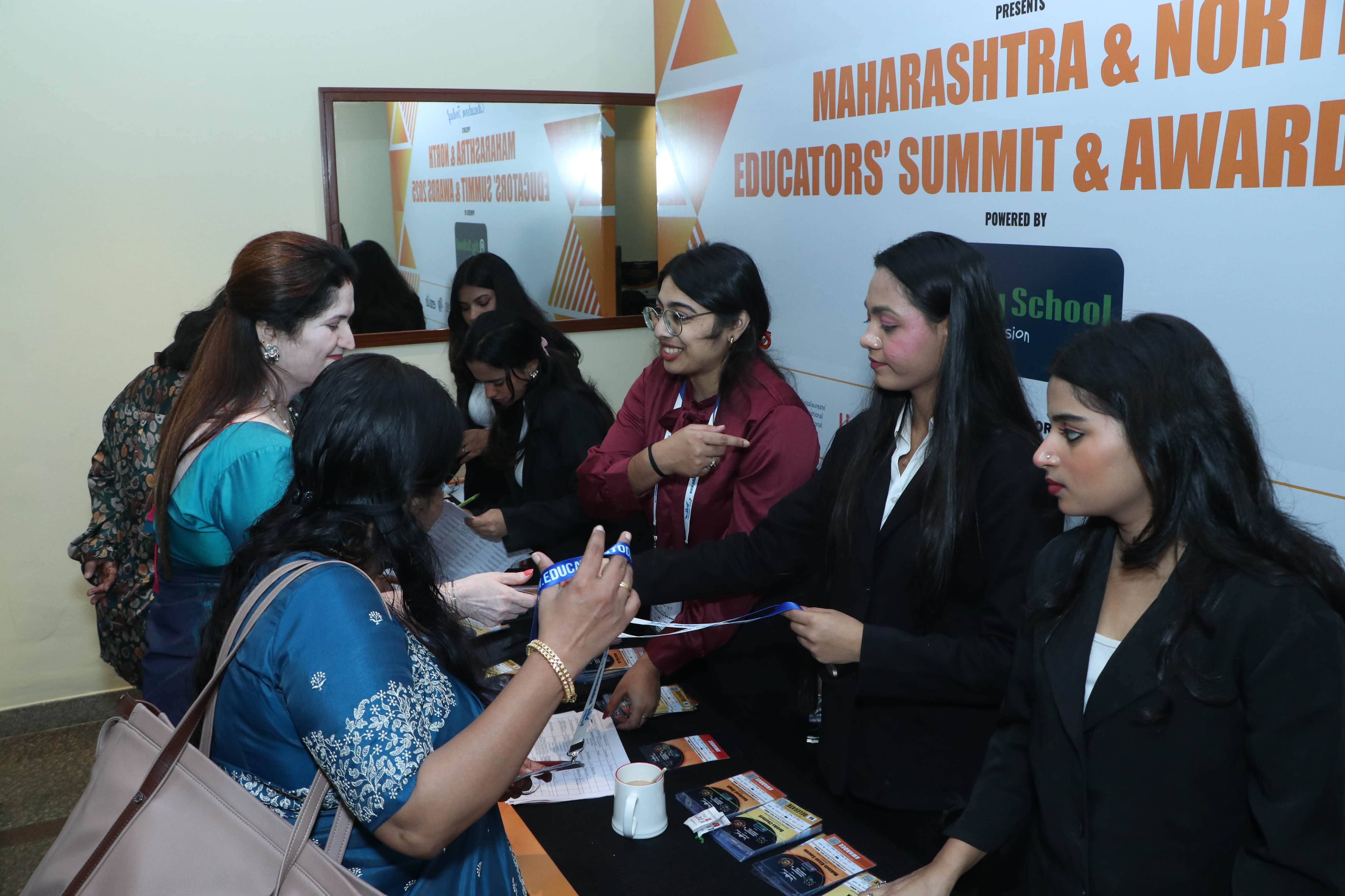 Education Today event photography