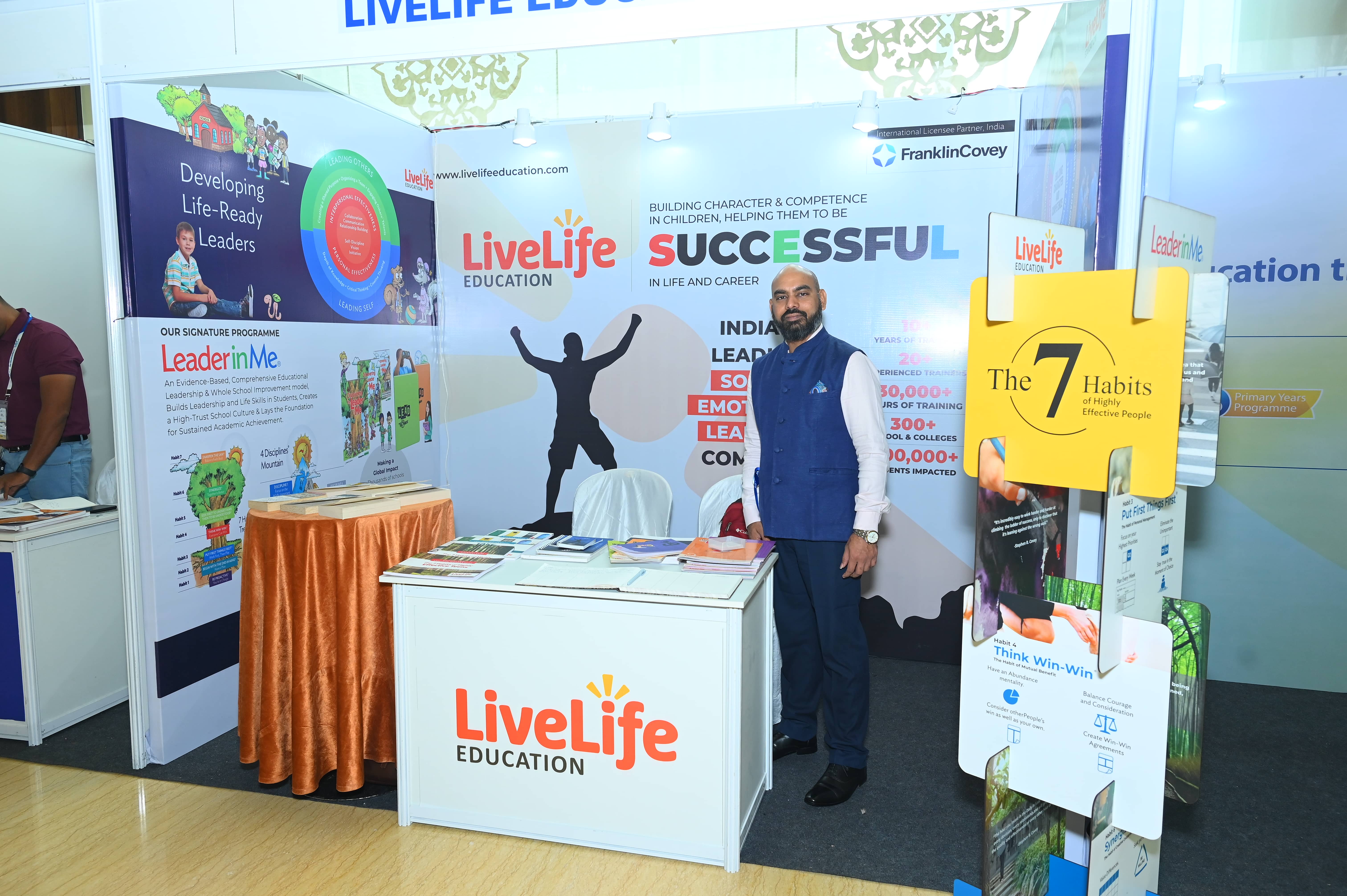 Education Today event photography