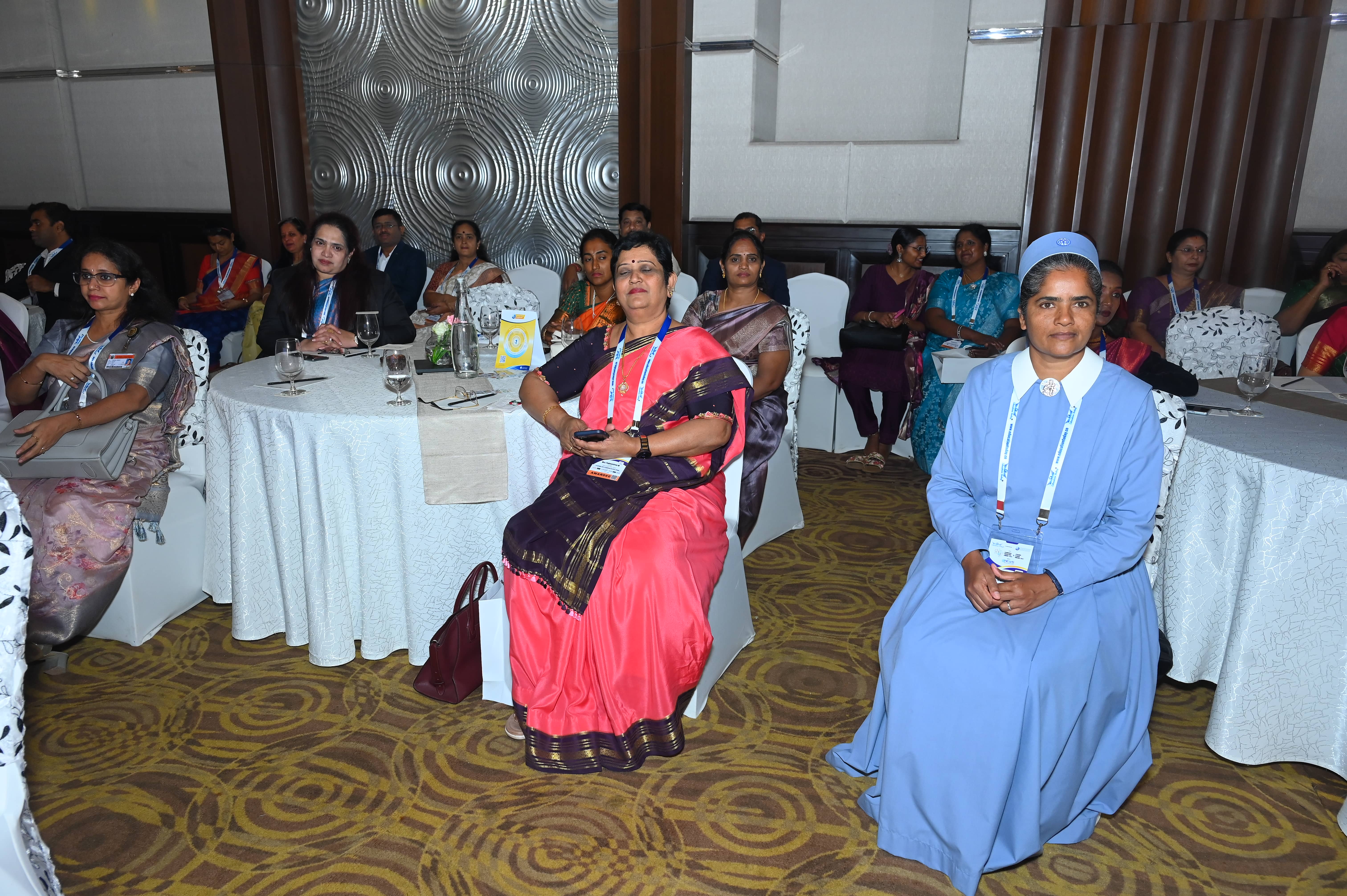 Education Today event photography