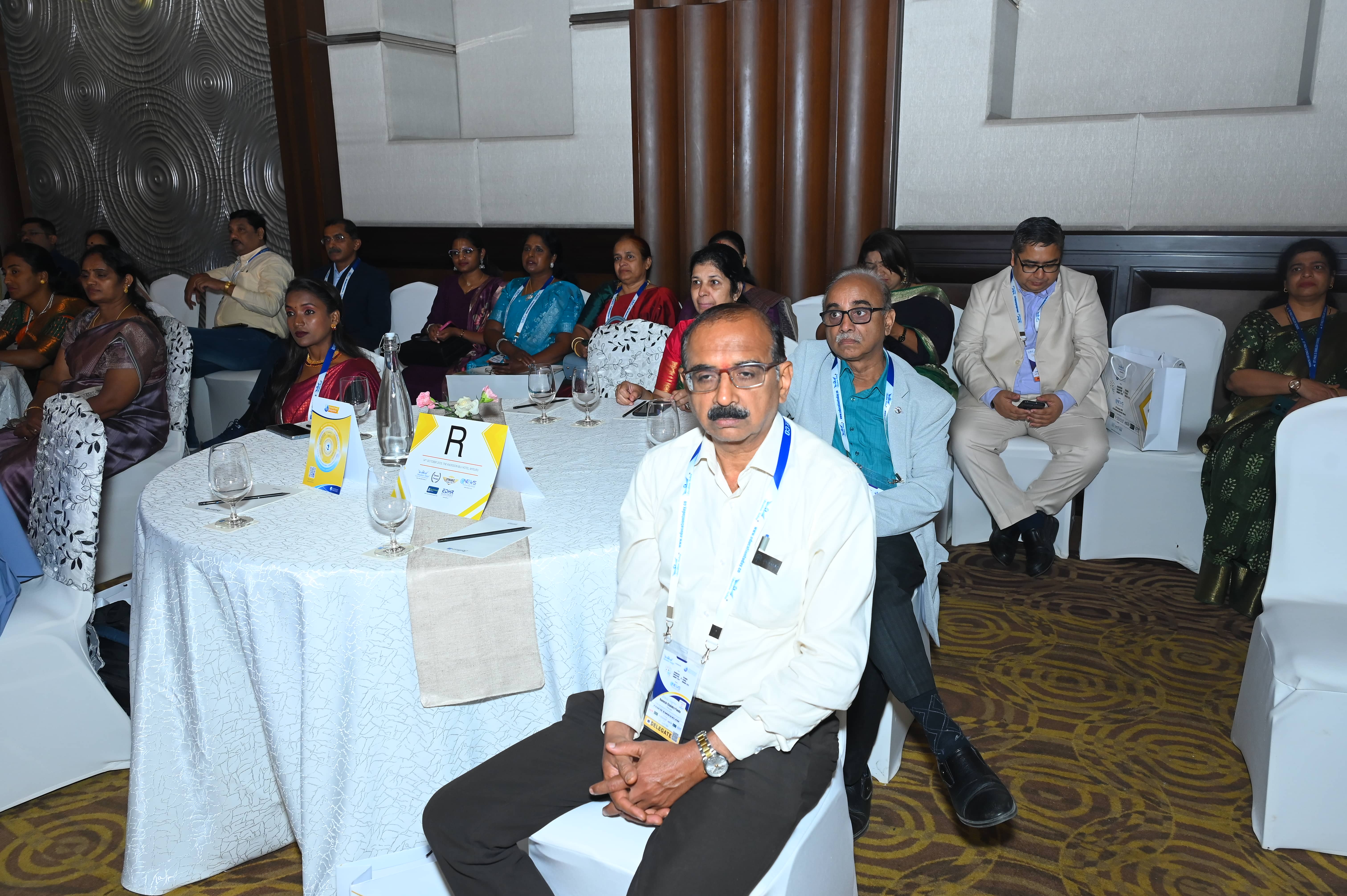 Education Today event photography
