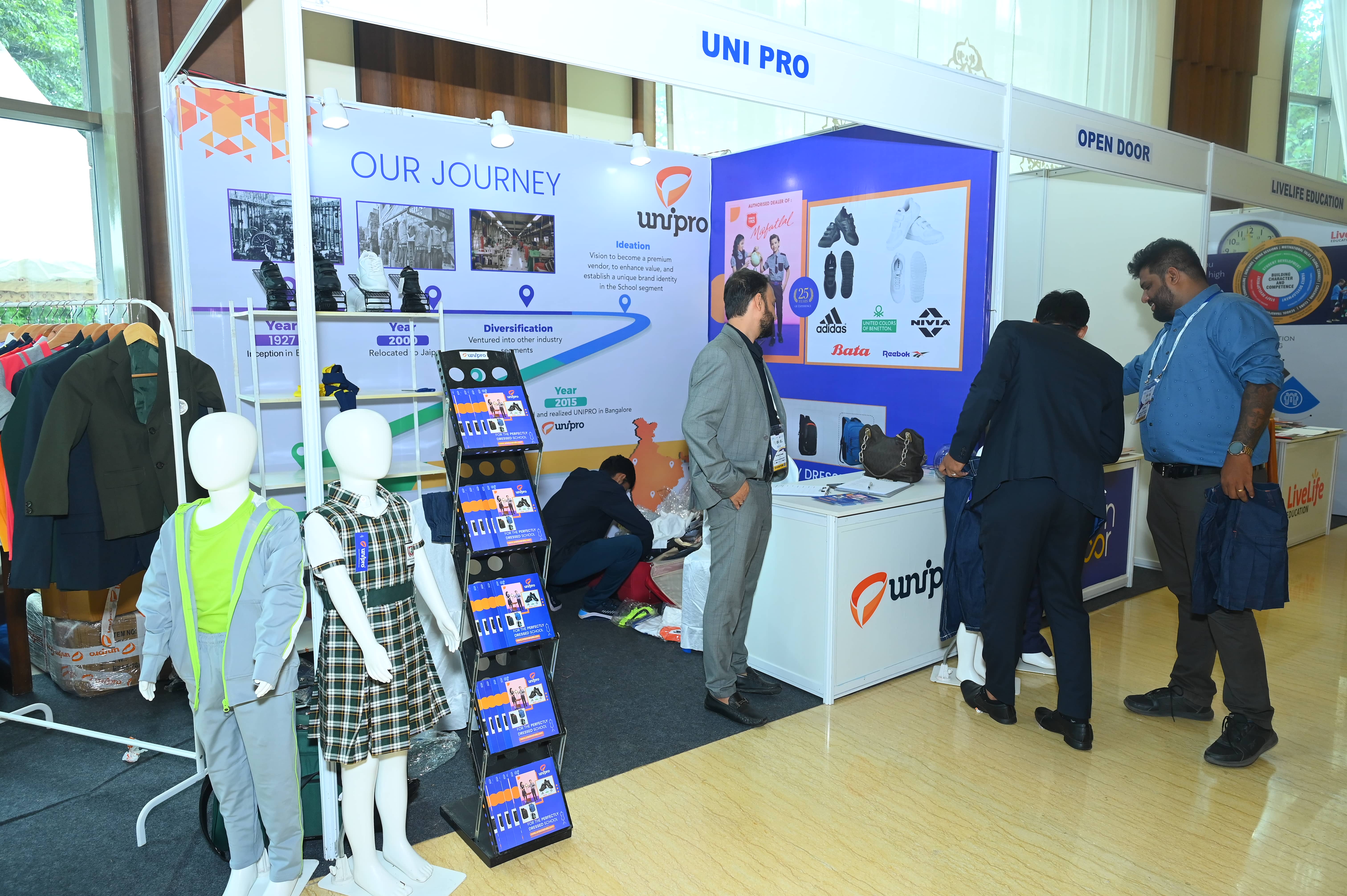 Education Today event photography