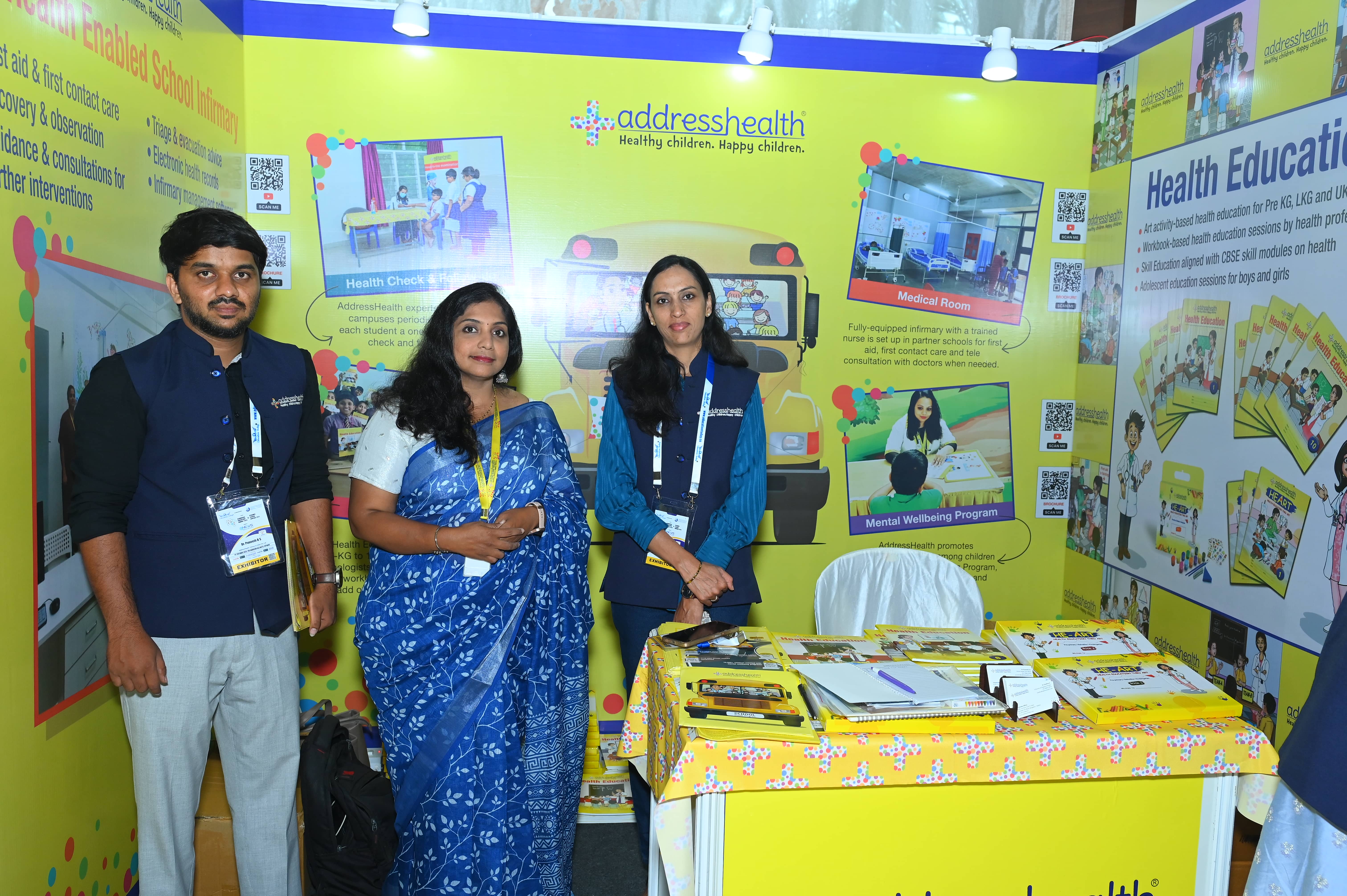 Education Today event photography