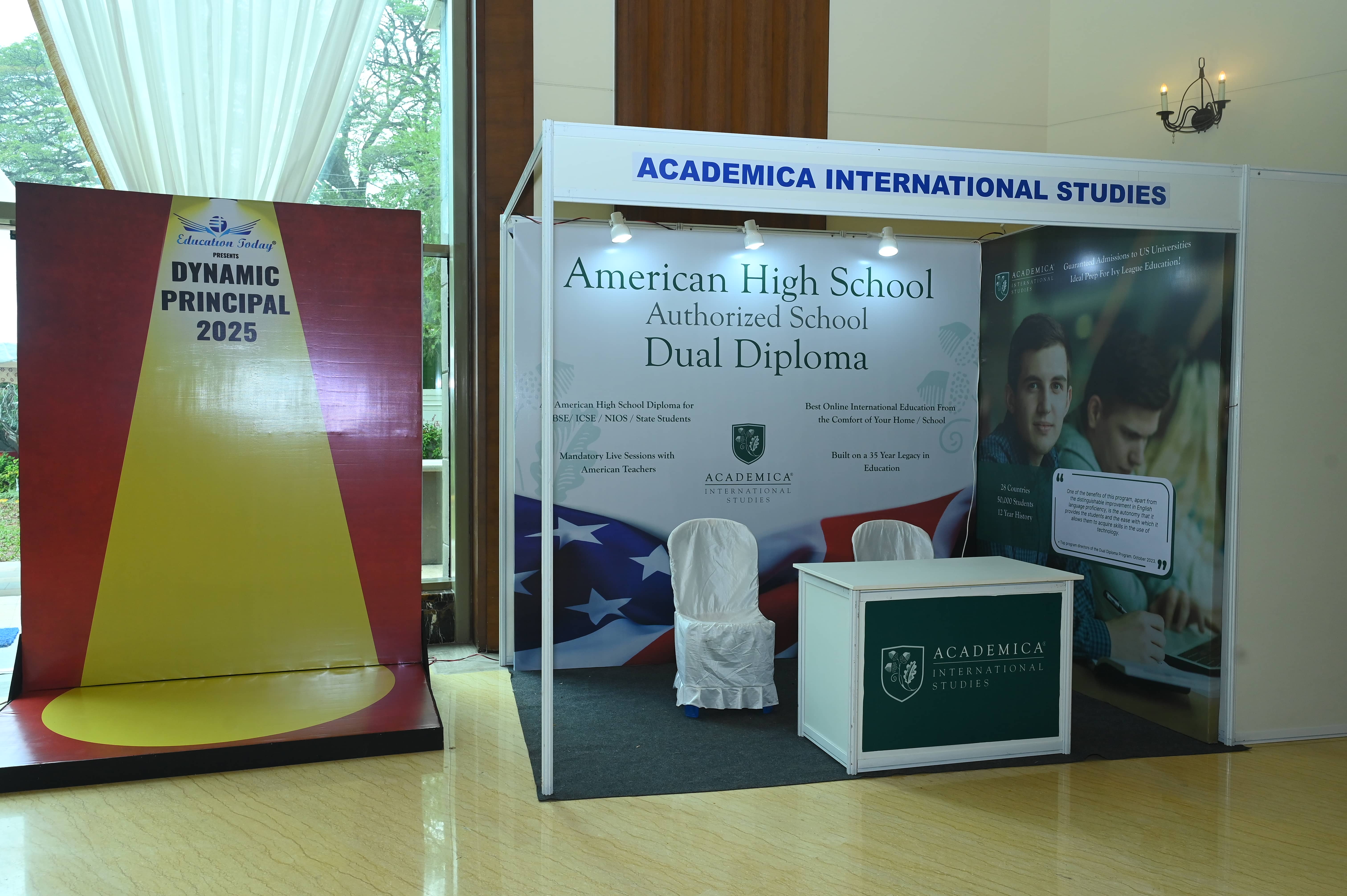 Education Today event photography