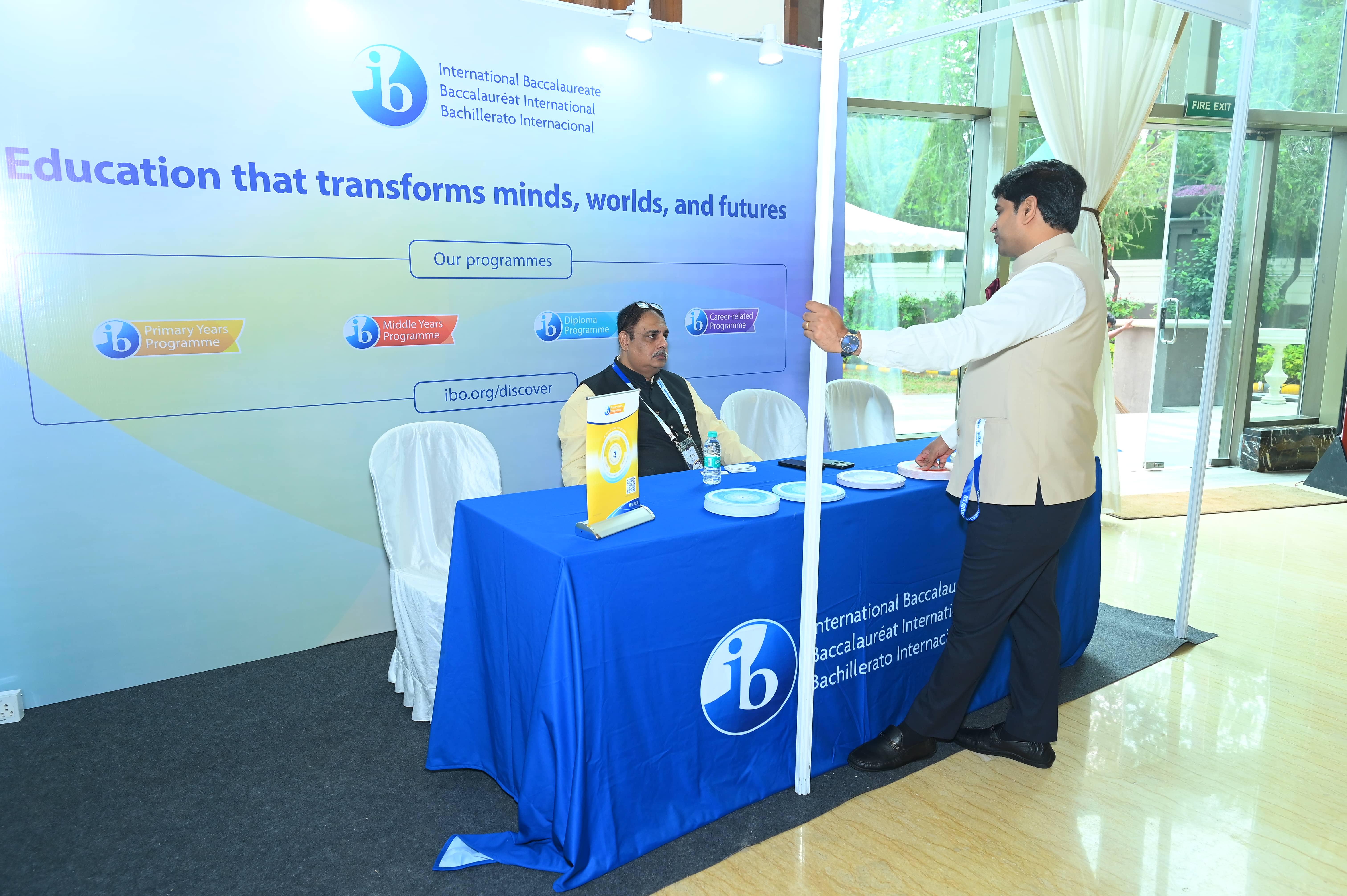 Education Today event photography