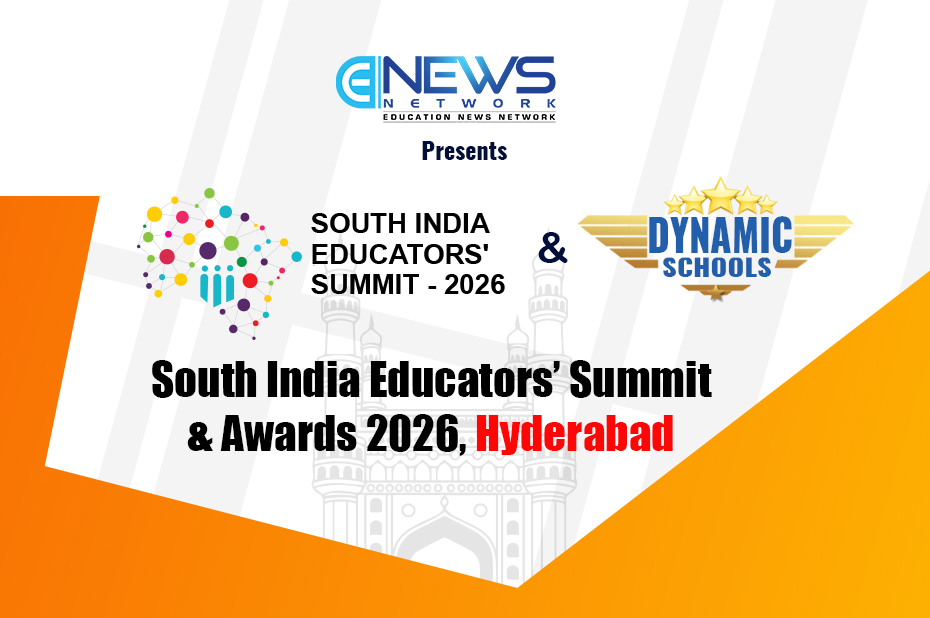 South India Educators Summit & Awards 2026