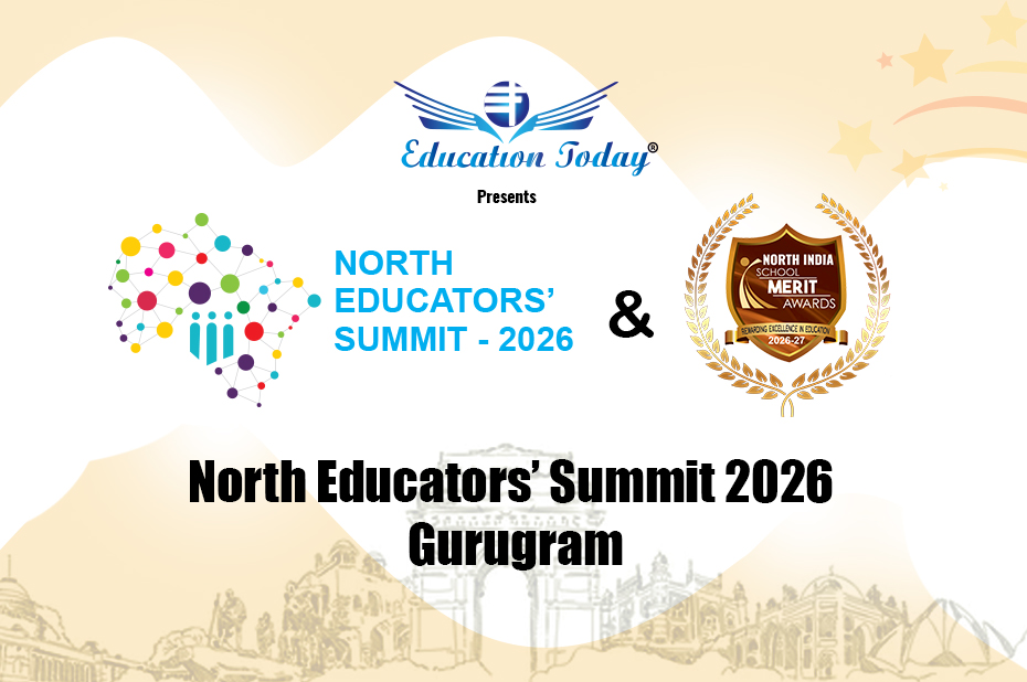 North India Educators Summit & Awards 2026