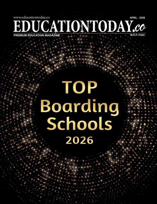 April Magazine - 2026