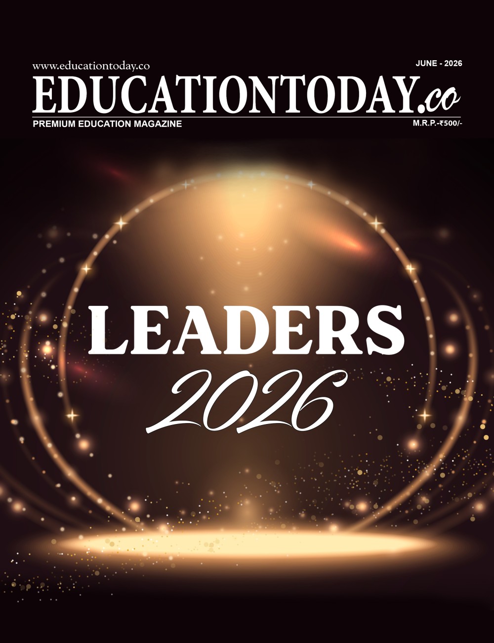 Leaders 2026